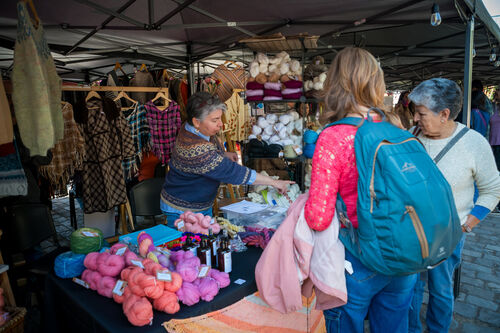 Feria Viernes, Viernes 24 de abril