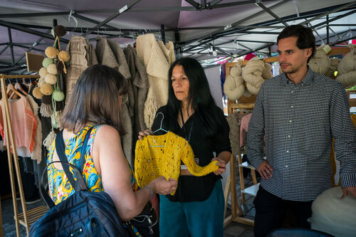 Feria Viernes, Viernes 24 de abril