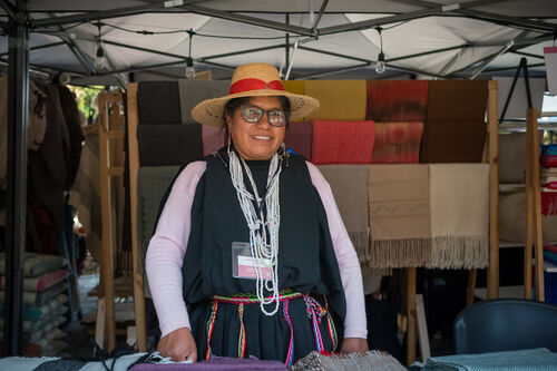 Feria Viernes, Viernes 24 de abril