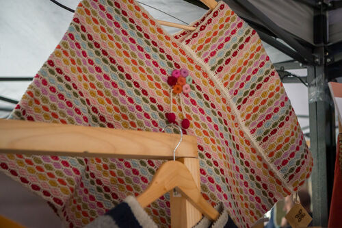Feria Viernes, Viernes 24 de abril