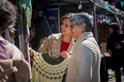 Feria Viernes, Viernes 24 de abril