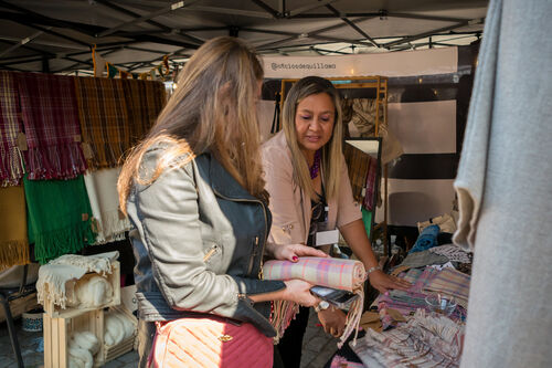 Feria Viernes, Viernes 24 de abril