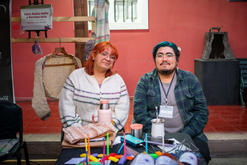 Feria Viernes, Viernes 24 de abril