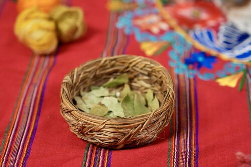 Ceremonia del huso, Sábado 12 de septiembre