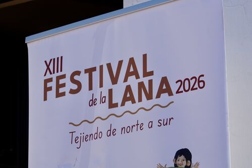 Ceremonia del huso, Sábado 12 de septiembre