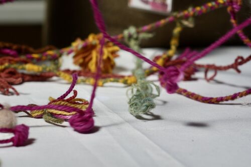 Ceremonia del quipu, Sábado 12 de septiembre