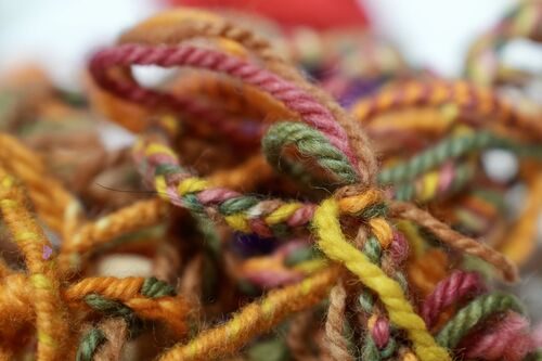 Ceremonia del quipu, Sábado 12 de septiembre