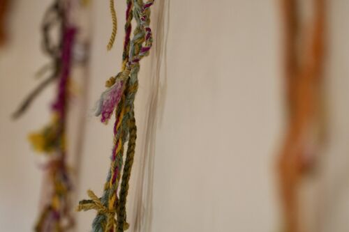Ceremonia del quipu, Sábado 12 de septiembre