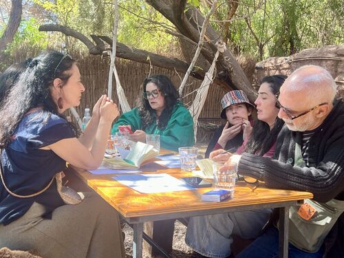 Otras actividades