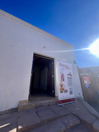 Otras actividades, Sábado 12 de septiembre