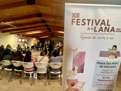 Otras actividades, Sábado 12 de septiembre